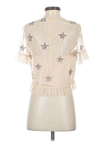 Show Me Your Mumu Sleeveless Blouse (view 2)