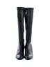 Franco Sarto Black Boots Size 10 - photo 2