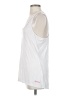Unbranded White Tank Top Size 3 - photo 5