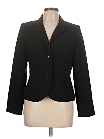 212 Collection Blazer (view 1)