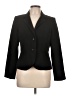 212 Collection Black Blazer Size 12 - photo 1