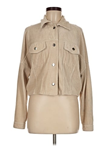 Mono b Jacket (view 1)