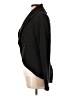 St. John's Bay 100% Acrylic Black Cardigan Size L - photo 5