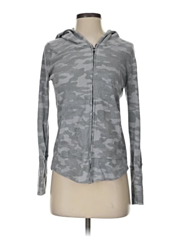 Chaser Zip Up Hoodie (view 1)