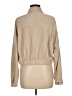 Mono b Tan Jacket Size M - photo 2