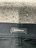 Express Black Jeans Size 0 - photo 7