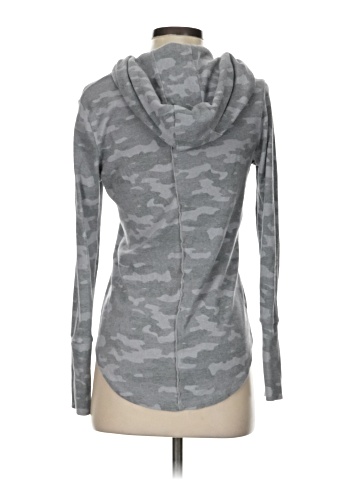 Chaser Zip Up Hoodie (view 2)