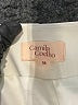 Camila Coelho Ivory Shorts Size M - photo 3