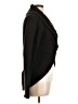 St. John's Bay 100% Acrylic Black Cardigan Size L - photo 4