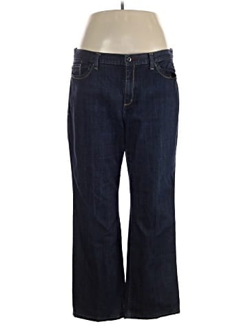 Talbots Jeans (view 1)