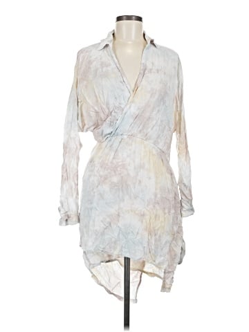 Young Fabulous & Broke Casual Dress (view 1)