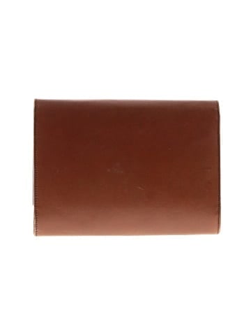 Christian Dior Vintage Leather Shoulder Bag (view 2)