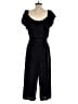 Tommy Bahama Solid Black Jumpsuit Size XXS - photo 2