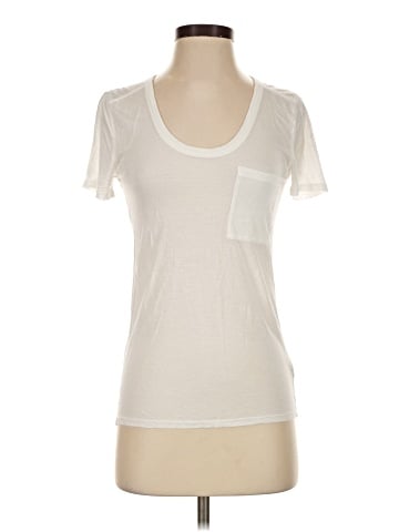 Club Monaco Short Sleeve T-Shirt (view 1)