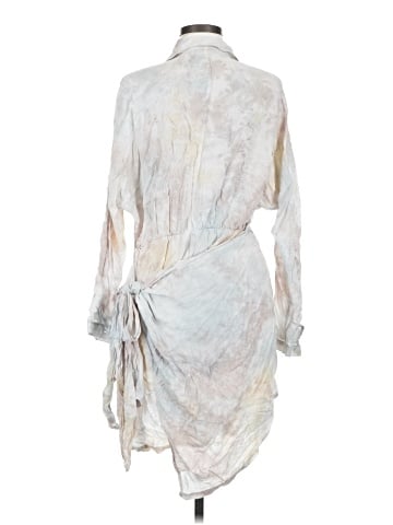 Young Fabulous & Broke Casual Dress (view 2)
