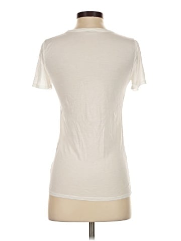 Club Monaco Short Sleeve T-Shirt (view 2)