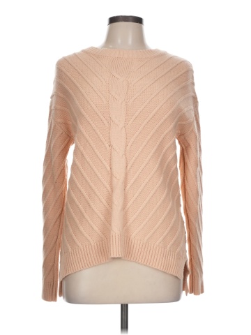 Shilla Pullover Sweater (view 1)