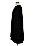 ASOS Solid Black Casual Dress Size 6 - photo 5