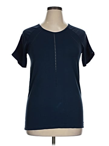 Athleta Active T-Shirt (view 1)