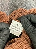 Unbranded 100% Acrylic Brown Cardigan Size L - photo 7