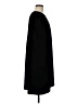 ASOS Solid Black Casual Dress Size 6 - photo 4