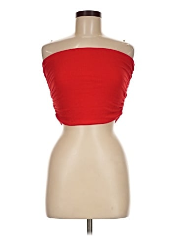Unbranded Sleeveless Top (view 1)