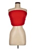 Unbranded Red Sleeveless Top Size M - photo 1