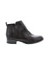 Easy Spirit Black Ankle Boots Size 9 1/2 - photo 1
