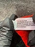 A New Day Solid Red Romper Size M - photo 5