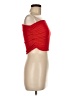 Unbranded Red Sleeveless Top Size M - photo 4