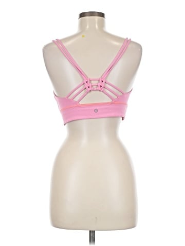 Lululemon Athletica Sports Bra (view 2)