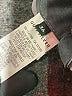 Quiksilver Solid Gray Khaki Shorts Size 36 waist - photo 4