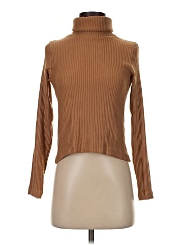 Club Monaco Long Sleeve Top (view 1)