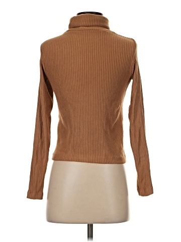 Club Monaco Long Sleeve Top (view 2)