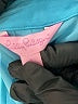Lilly Pulitzer Teal 3/4 Sleeve Button-Down Shirt Size S - photo 9
