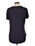 Cotton On Black Short Sleeve Top Size L - photo 2