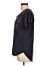 Cotton On Black Short Sleeve Top Size L - photo 5