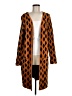 Vero Moda Orange Cardigan Size M - photo 1