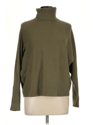 Milano Turtleneck Sweater (view 1)