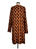 Vero Moda Orange Cardigan Size M - photo 2