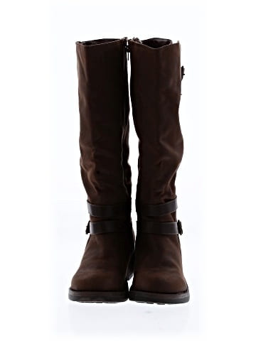 Kensie Boots (view 2)