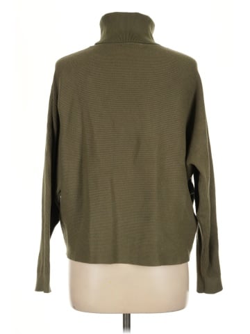 Milano Turtleneck Sweater (view 2)