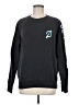 Spiritual Gangster Black Pullover Sweater Size M - photo 1