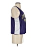LEAGUE Purple Tank Top Size S - photo 4