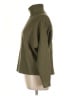 Milano Green Turtleneck Sweater Size L - photo 5