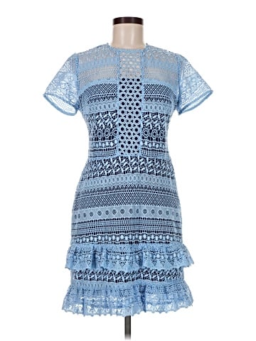 Parker Cocktail Dress (view 1)