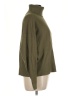 Milano Green Turtleneck Sweater Size L - photo 4