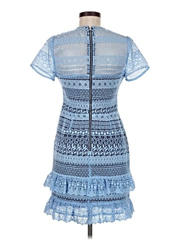 Parker Cocktail Dress (view 2)