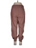 Madewell Argyle Brown Casual Pants Size L - photo 2
