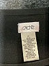 Cache Solid Black Cocktail Dress Size XS - photo 7